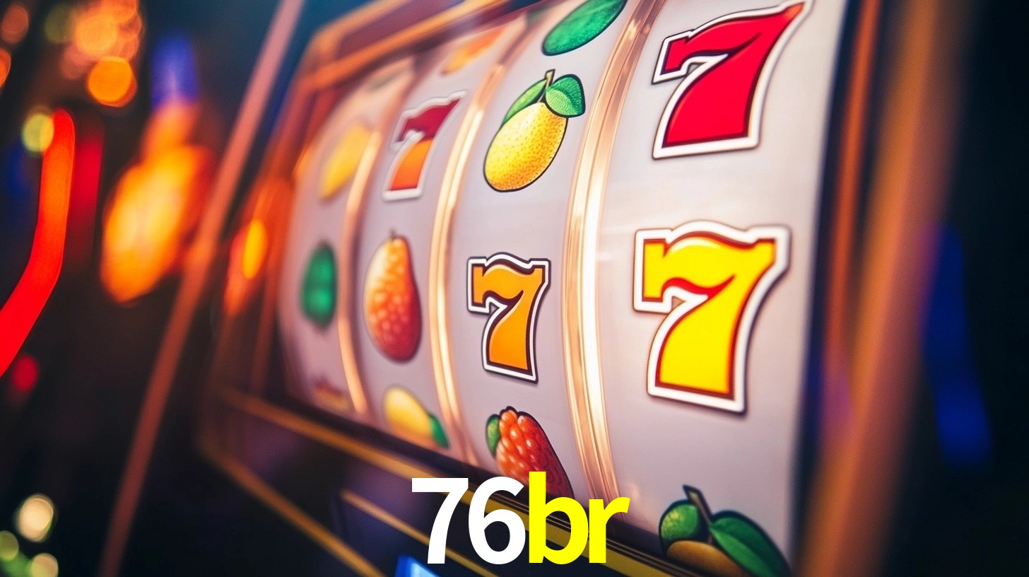 Cashback e recargas na 76br